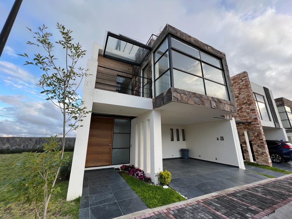 Residencial Terrazo 